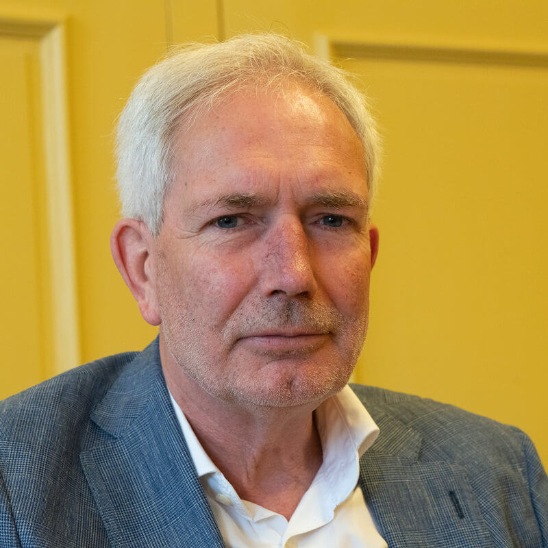 Evert-Ben van Veen