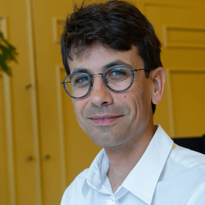 Martin Boeckhout